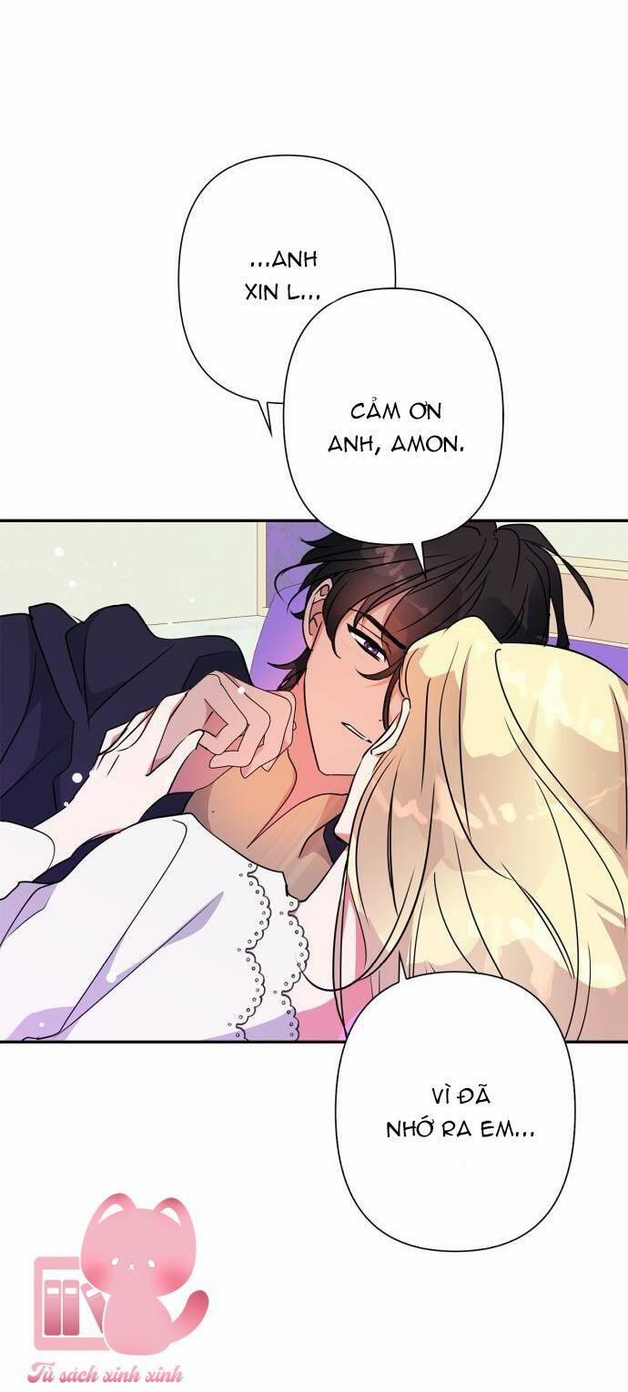 Thuần Hoá Quái Thú Thật Tốt 92 trang 31