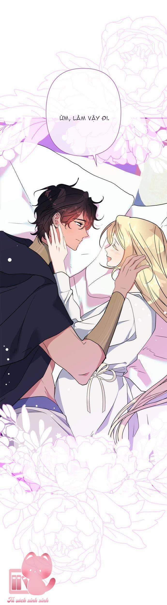 Thuần Hoá Quái Thú Thật Tốt 92 trang 36