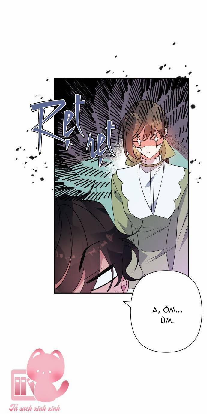 Thuần Hoá Quái Thú Thật Tốt 92 trang 41