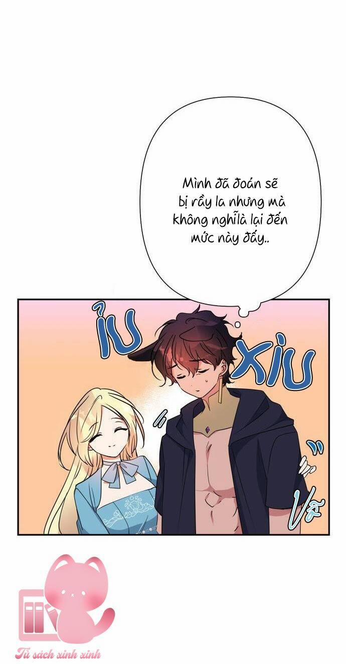 Thuần Hoá Quái Thú Thật Tốt 92 trang 42