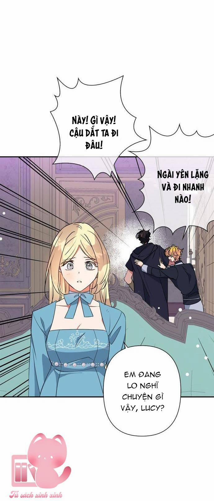 Thuần Hoá Quái Thú Thật Tốt 92 trang 53