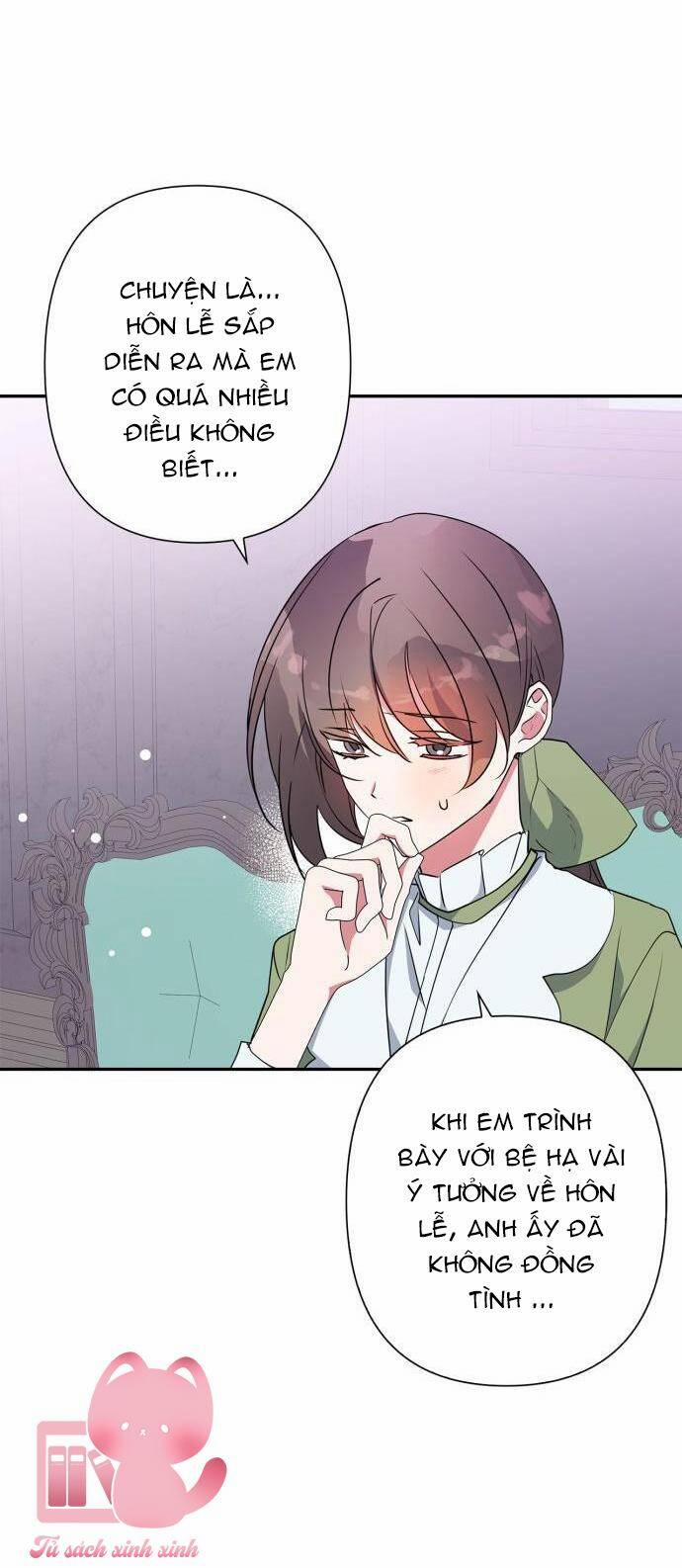 Thuần Hoá Quái Thú Thật Tốt 92 trang 54