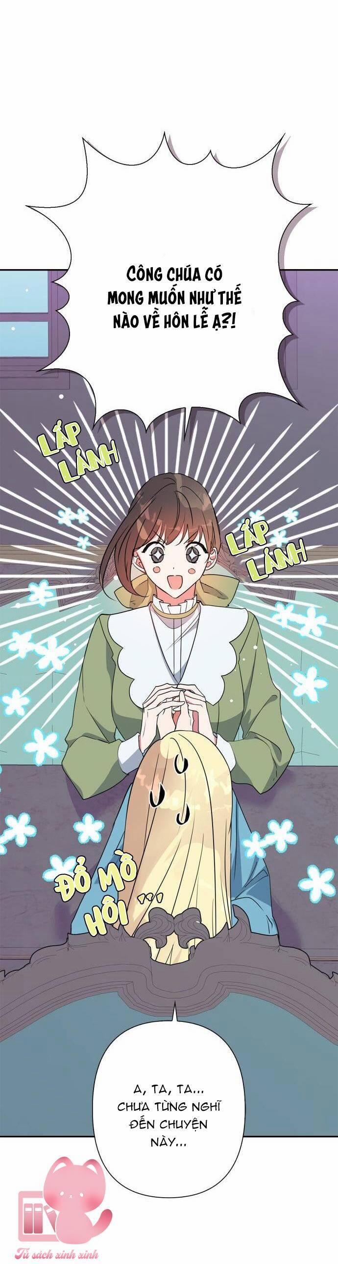 Thuần Hoá Quái Thú Thật Tốt 92 trang 57