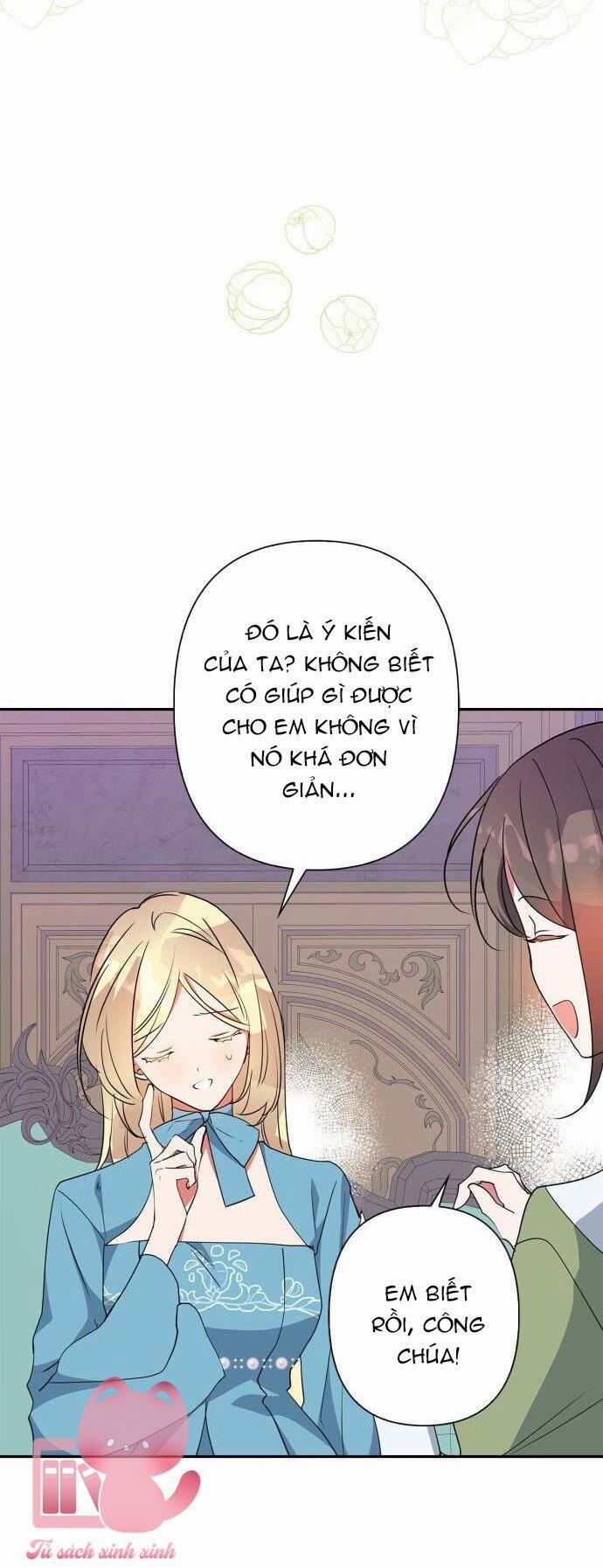 Thuần Hoá Quái Thú Thật Tốt 92 trang 61