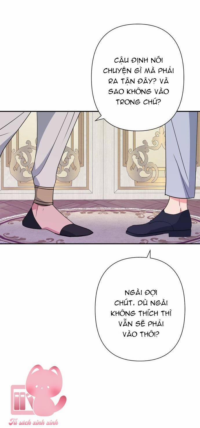 Thuần Hoá Quái Thú Thật Tốt 92 trang 64