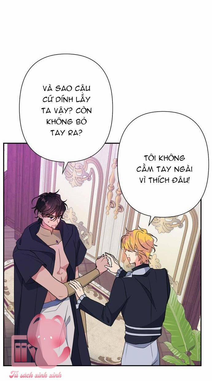 Thuần Hoá Quái Thú Thật Tốt 92 trang 65