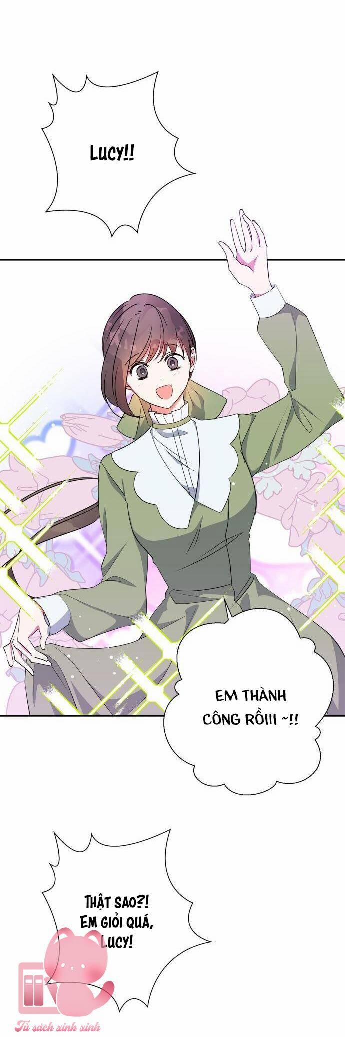 Thuần Hoá Quái Thú Thật Tốt 92 trang 67