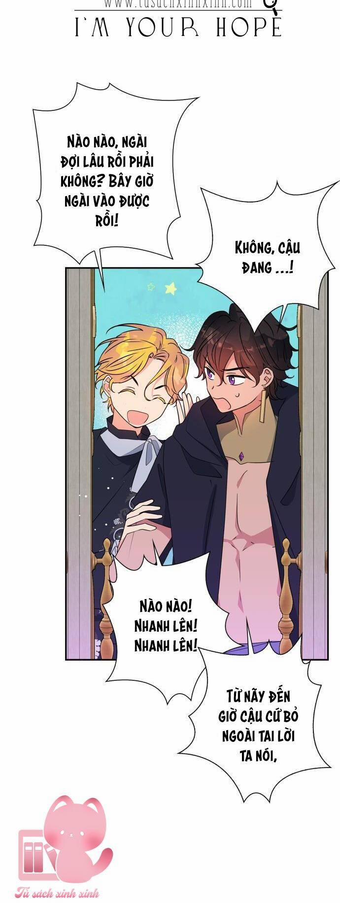 Thuần Hoá Quái Thú Thật Tốt 92 trang 69