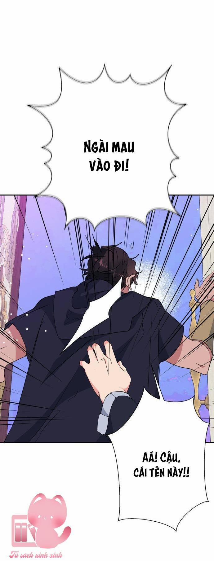 Thuần Hoá Quái Thú Thật Tốt 92 trang 70