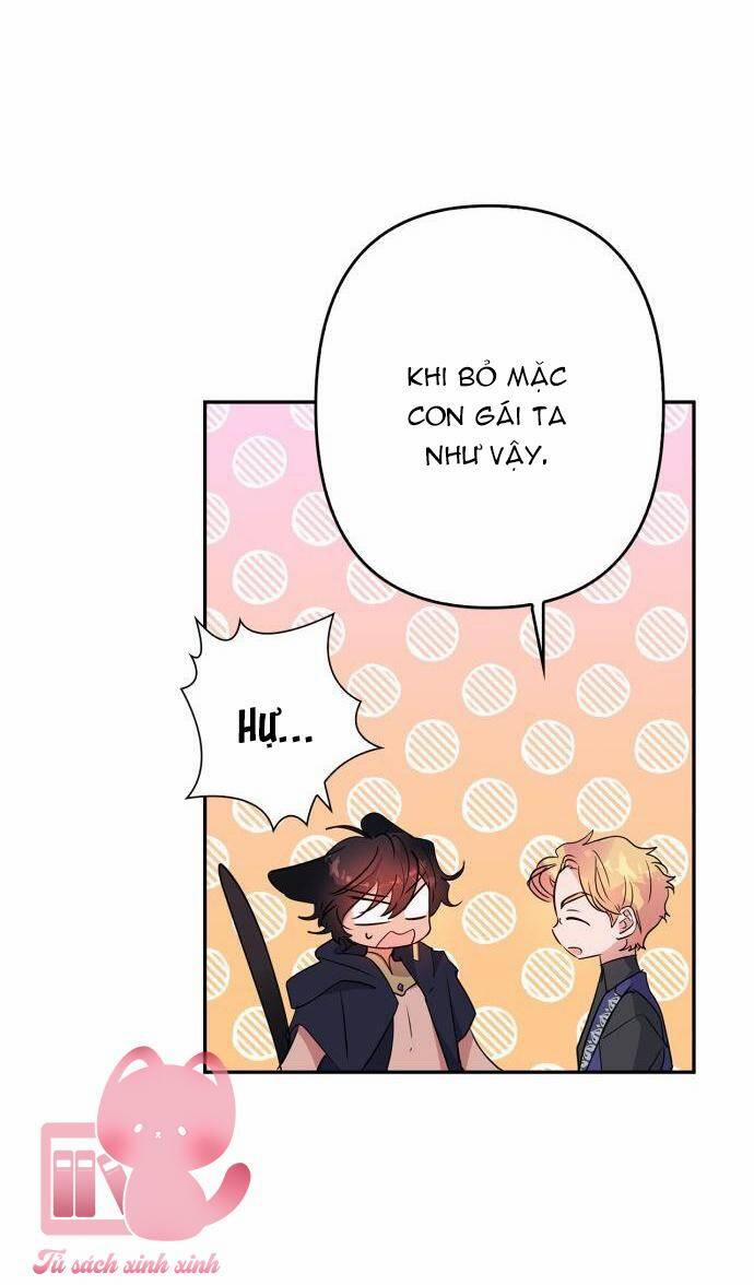 Thuần Hoá Quái Thú Thật Tốt 92 trang 73