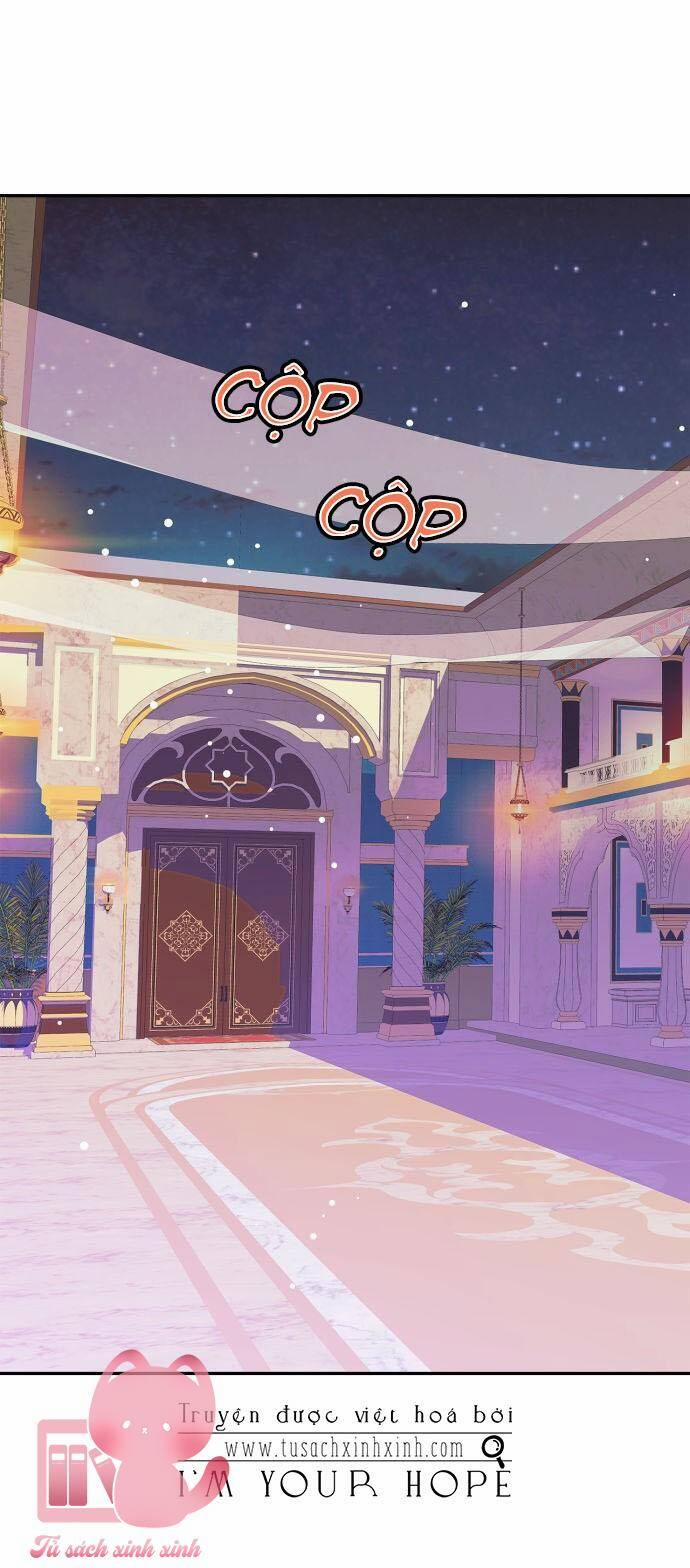 Thuần Hoá Quái Thú Thật Tốt 93 trang 0