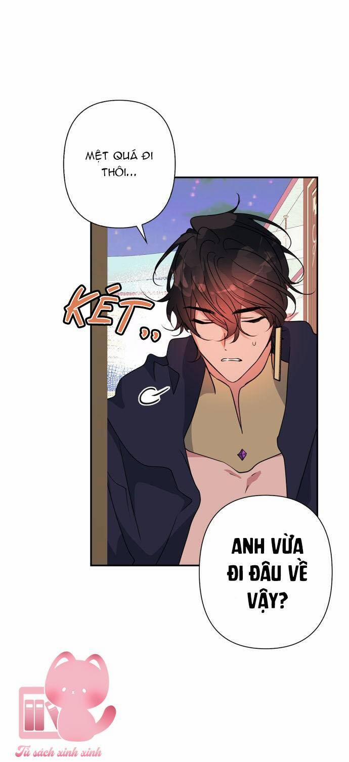 Thuần Hoá Quái Thú Thật Tốt 93 trang 1