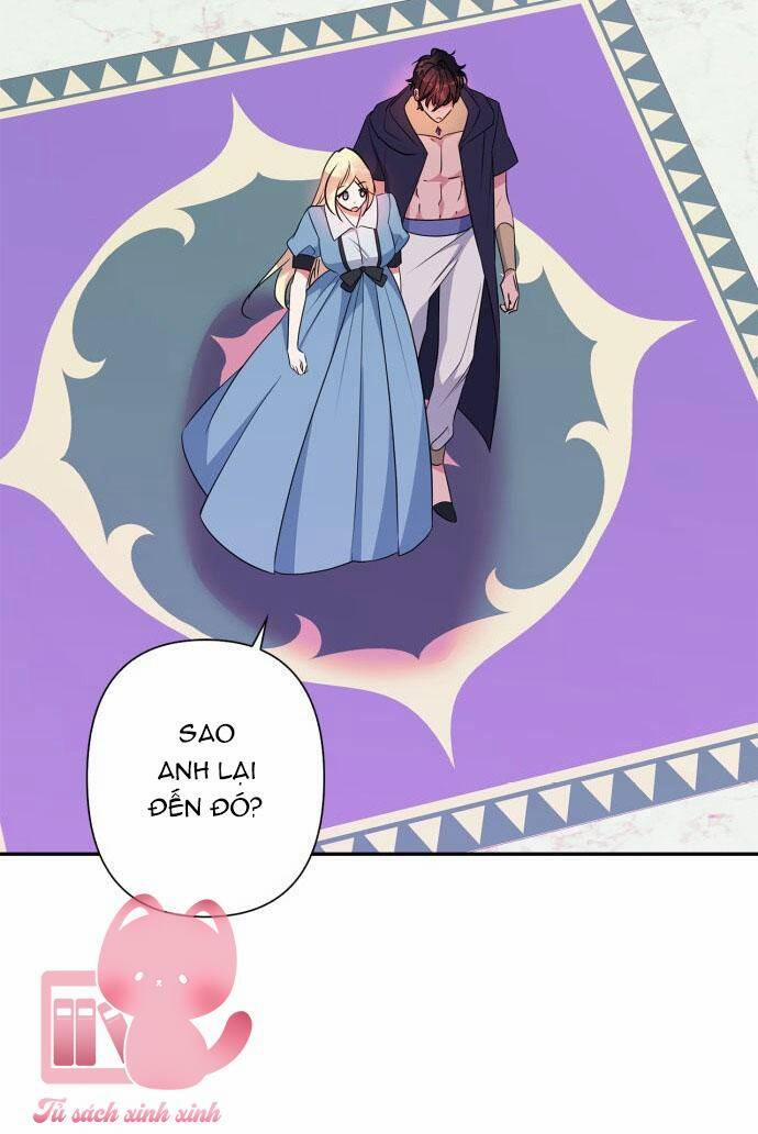 Thuần Hoá Quái Thú Thật Tốt 93 trang 11