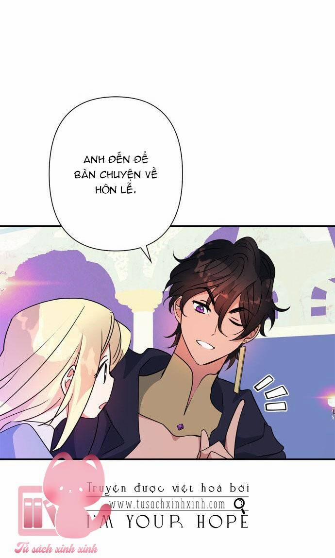 Thuần Hoá Quái Thú Thật Tốt 93 trang 12