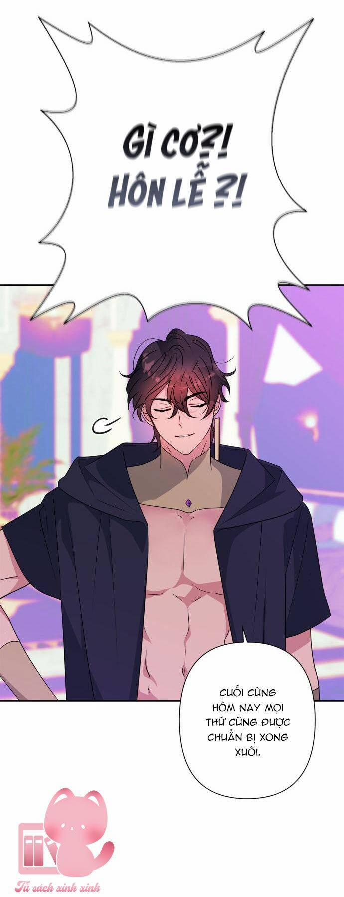 Thuần Hoá Quái Thú Thật Tốt 93 trang 15