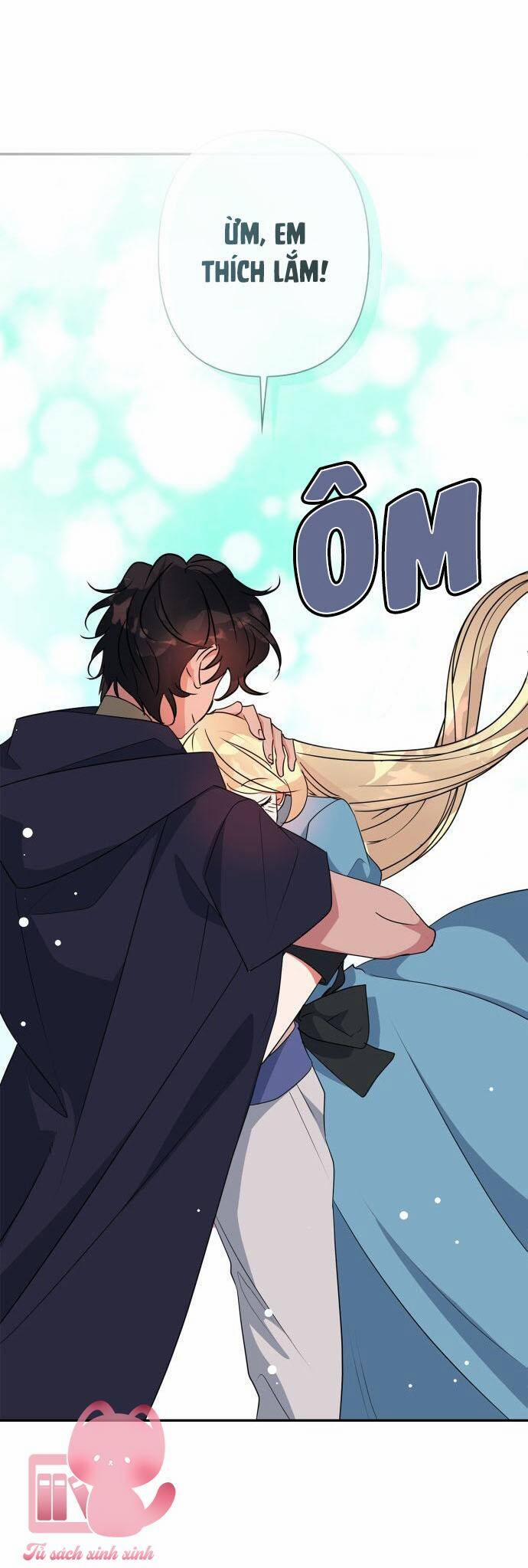 Thuần Hoá Quái Thú Thật Tốt 93 trang 19