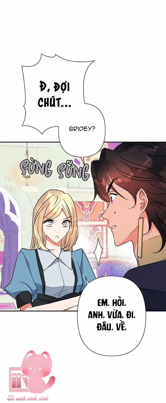 Thuần Hoá Quái Thú Thật Tốt 93 trang 2