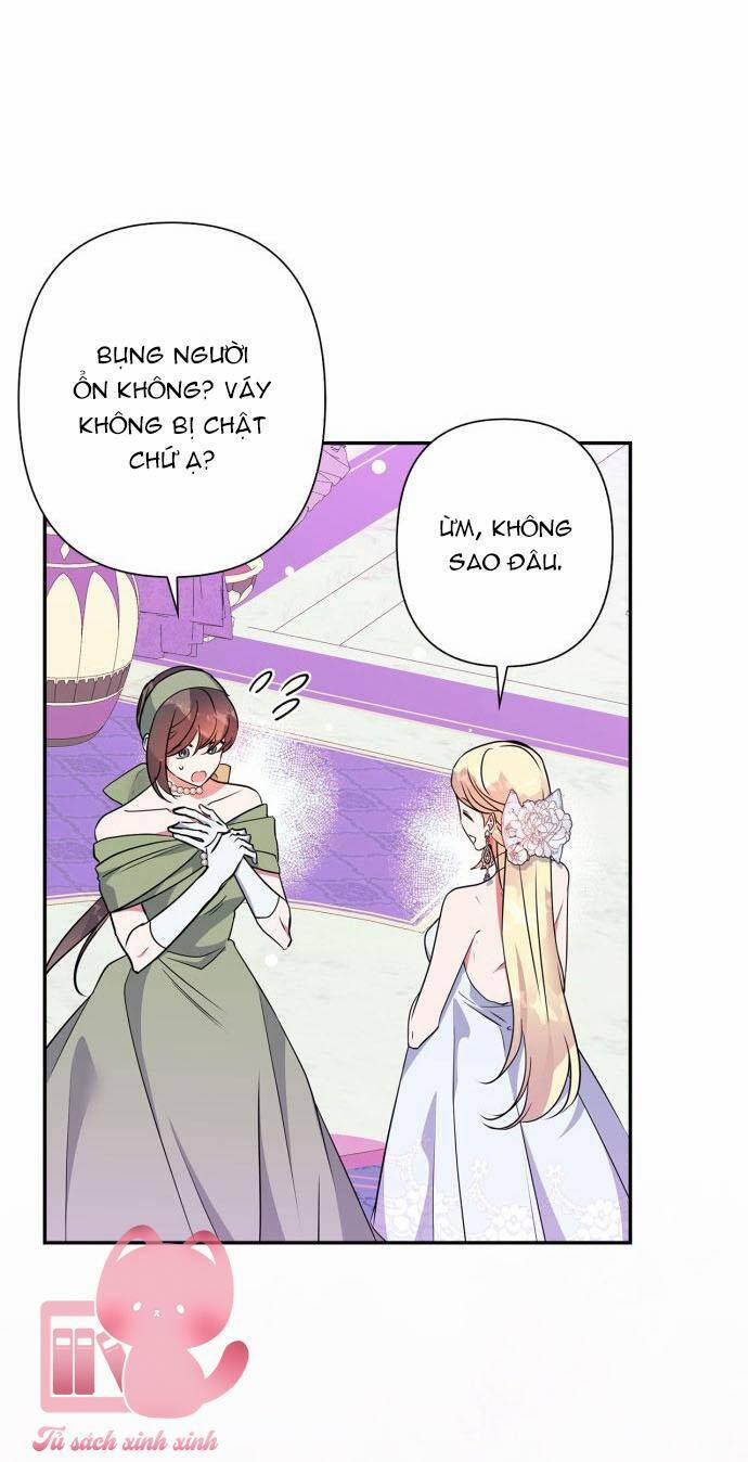 Thuần Hoá Quái Thú Thật Tốt 93 trang 27