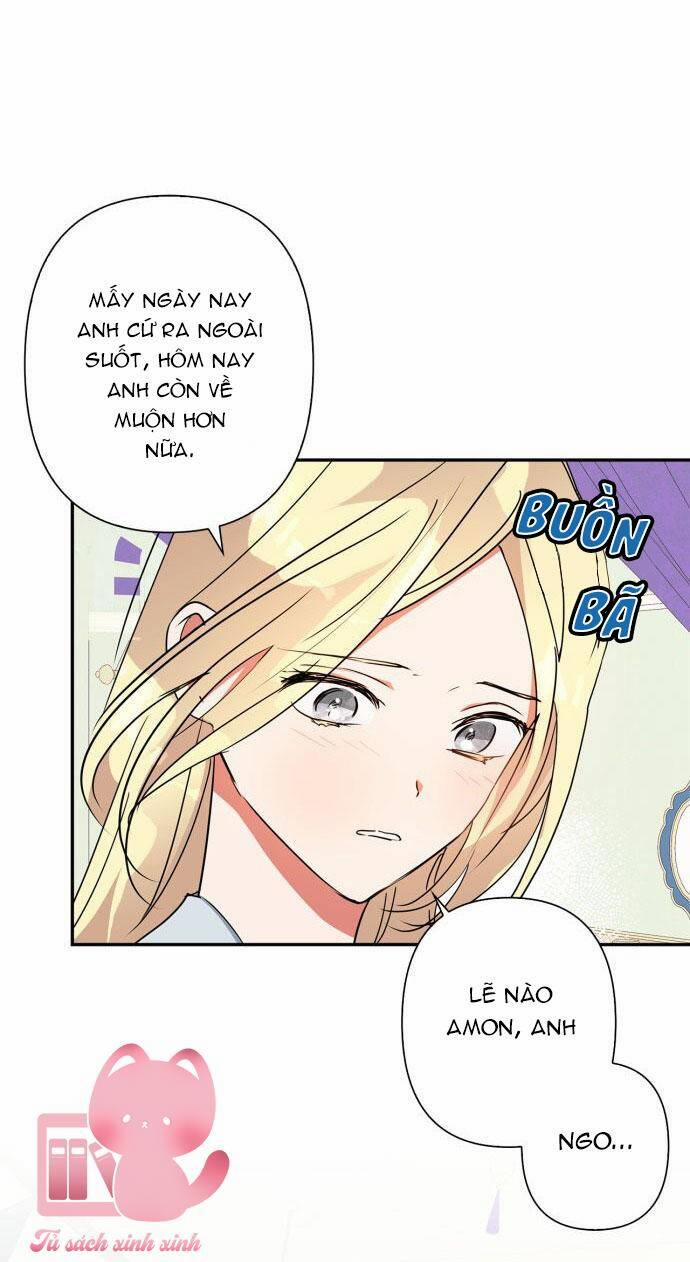 Thuần Hoá Quái Thú Thật Tốt 93 trang 3