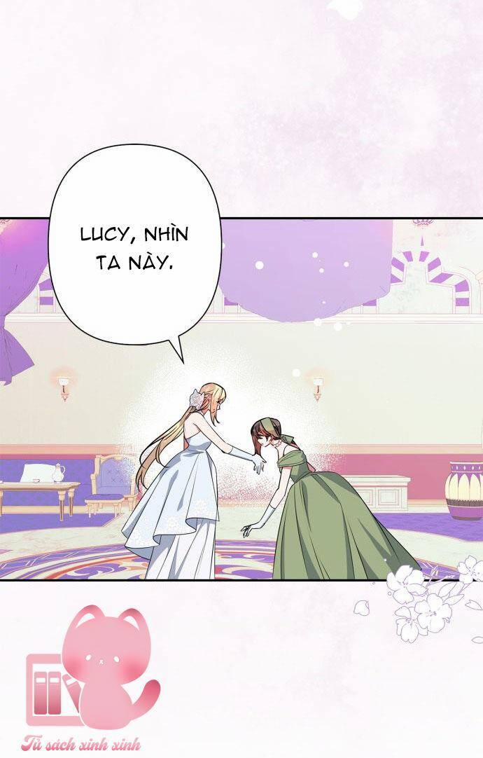 Thuần Hoá Quái Thú Thật Tốt 93 trang 30