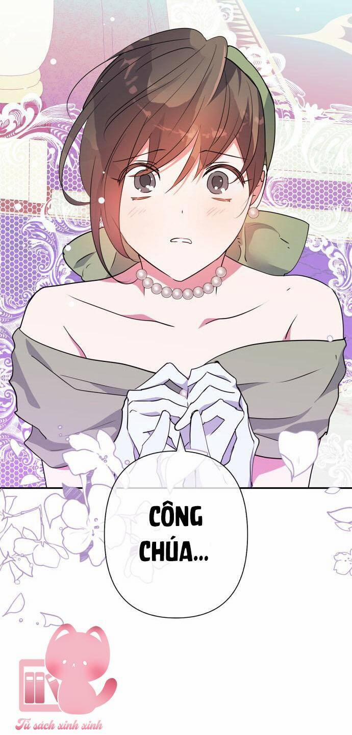 Thuần Hoá Quái Thú Thật Tốt 93 trang 33