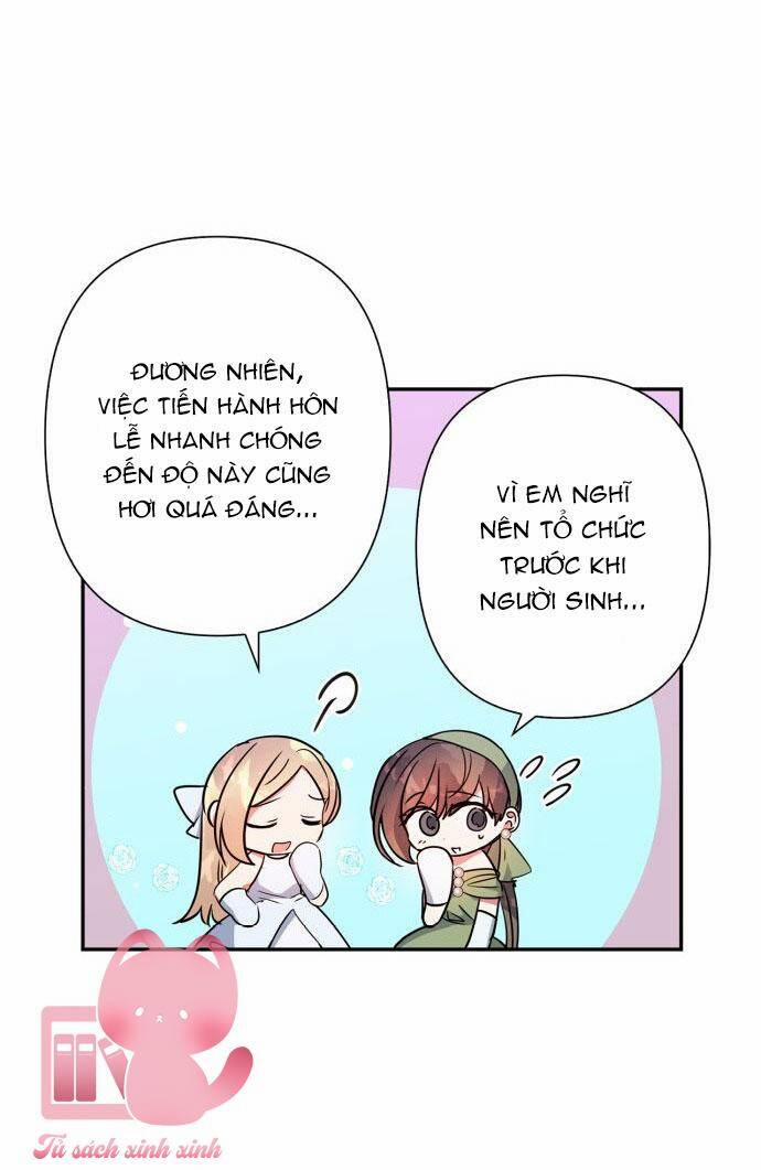 Thuần Hoá Quái Thú Thật Tốt 93 trang 34