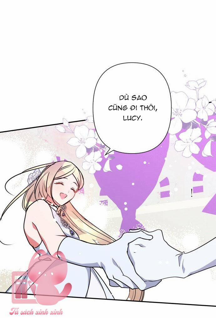 Thuần Hoá Quái Thú Thật Tốt 93 trang 35