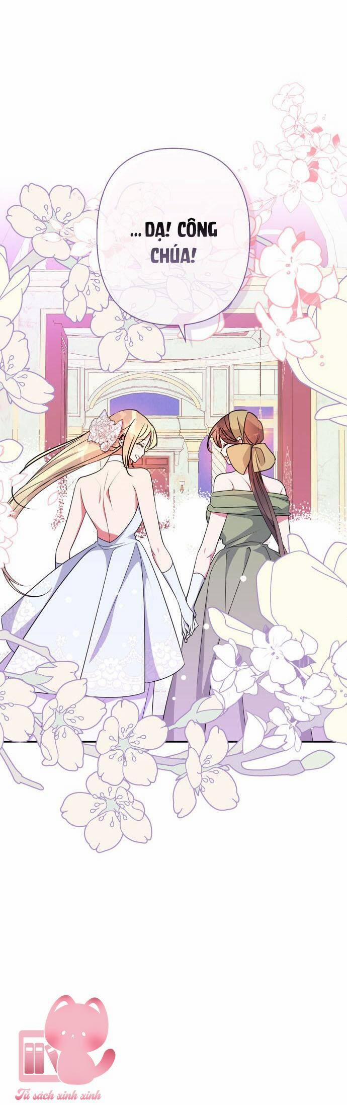 Thuần Hoá Quái Thú Thật Tốt 93 trang 38