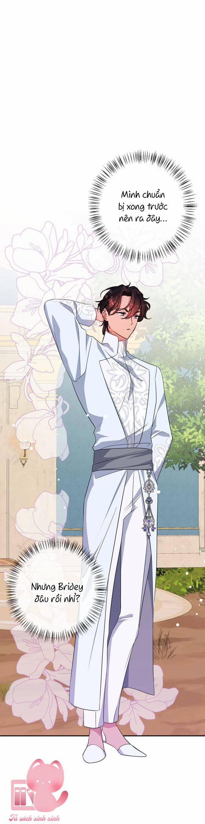 Thuần Hoá Quái Thú Thật Tốt 93 trang 39