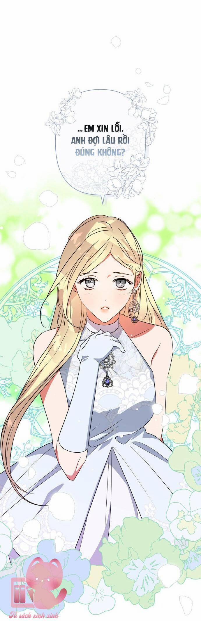 Thuần Hoá Quái Thú Thật Tốt 93 trang 43