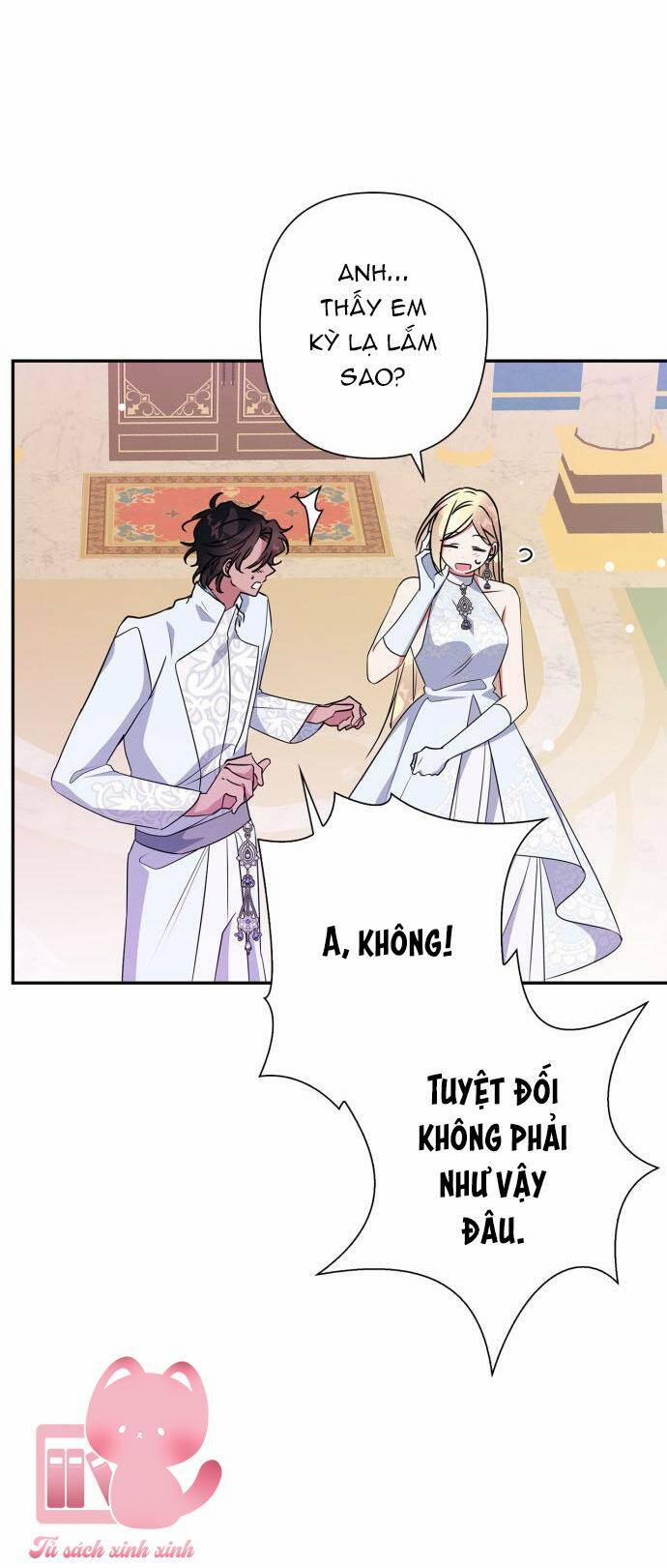 Thuần Hoá Quái Thú Thật Tốt 93 trang 45