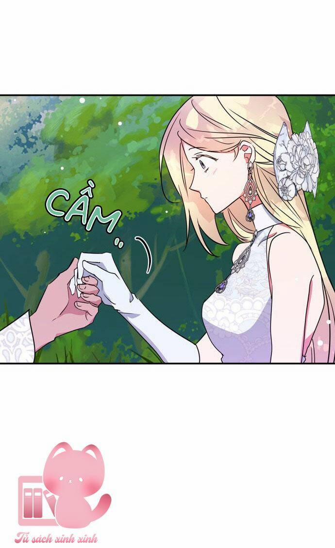 Thuần Hoá Quái Thú Thật Tốt 93 trang 46