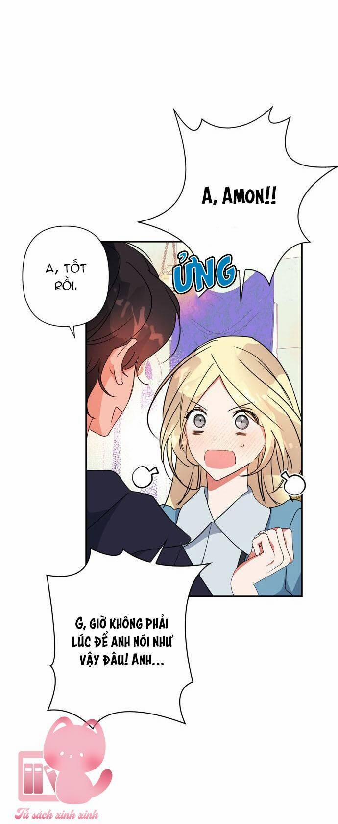 Thuần Hoá Quái Thú Thật Tốt 93 trang 5