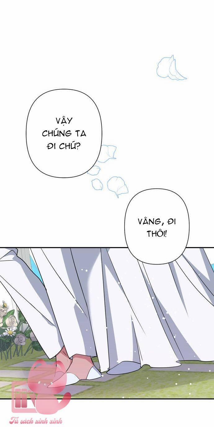 Thuần Hoá Quái Thú Thật Tốt 93 trang 50