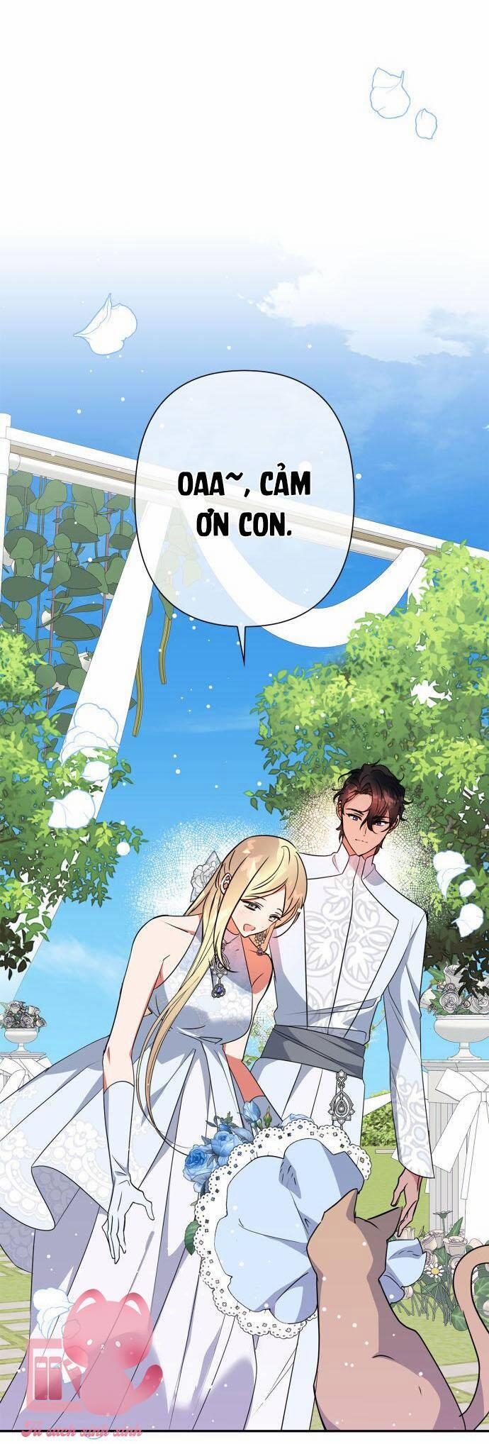 Thuần Hoá Quái Thú Thật Tốt 93 trang 54