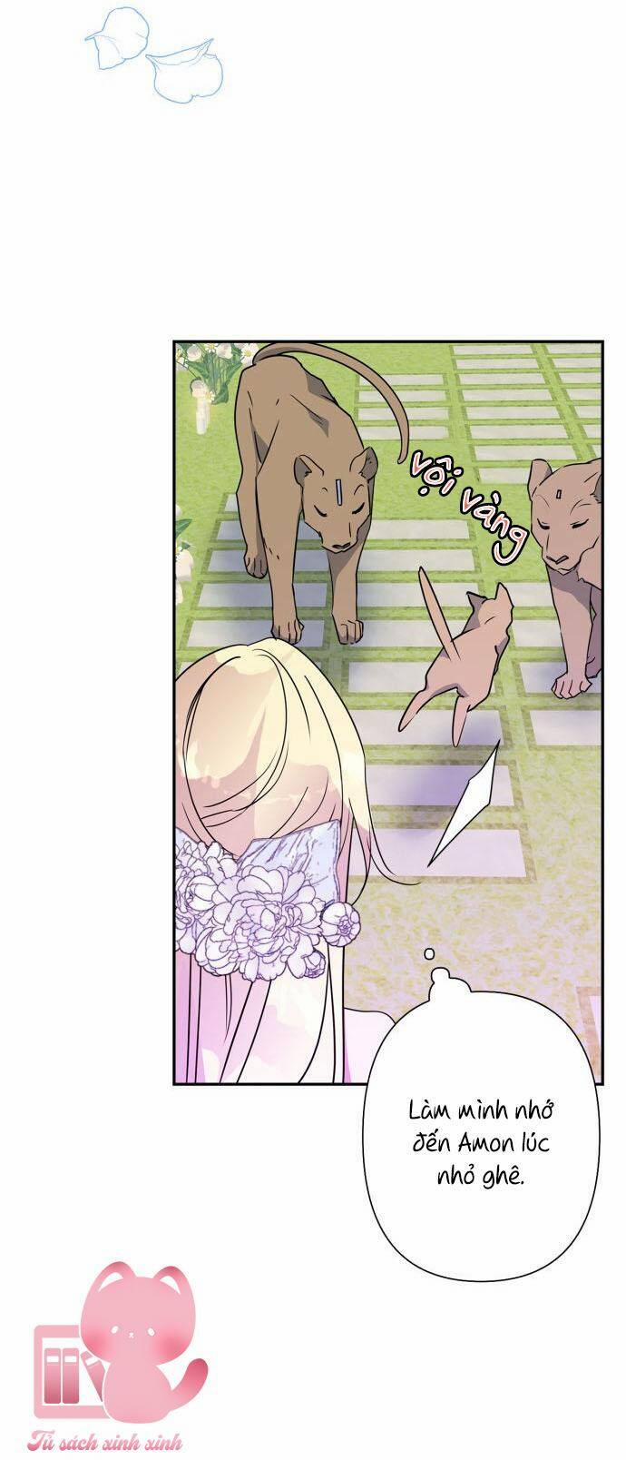 Thuần Hoá Quái Thú Thật Tốt 93 trang 55