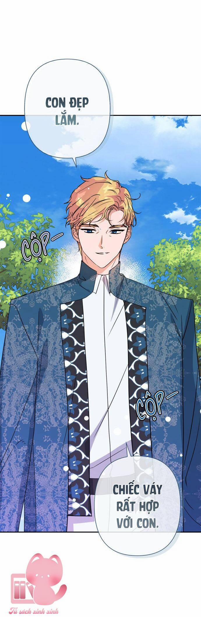 Thuần Hoá Quái Thú Thật Tốt 93 trang 58