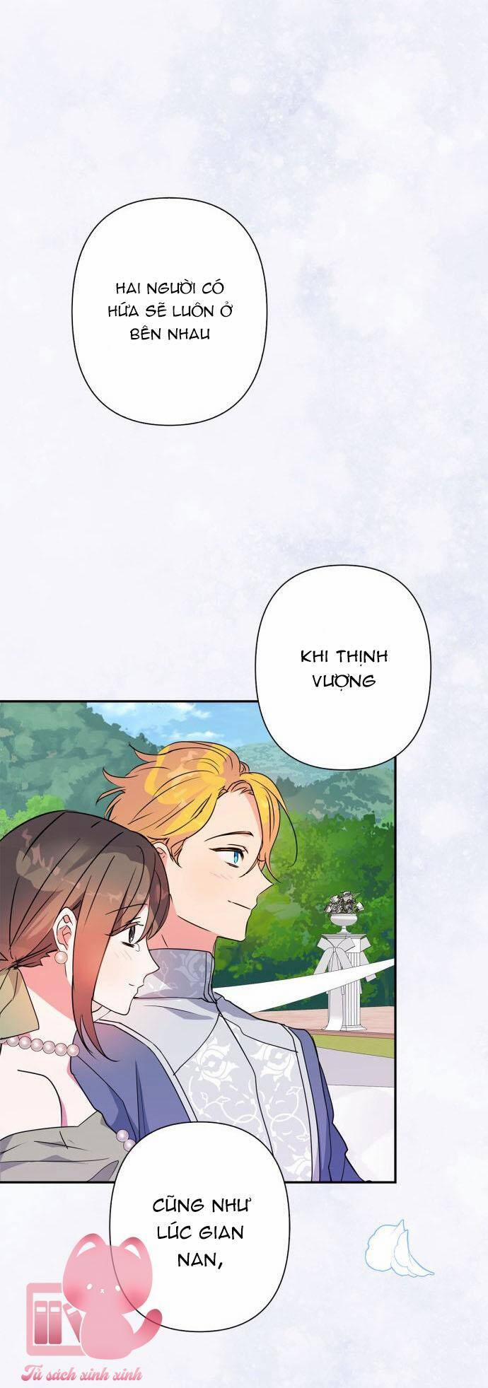 Thuần Hoá Quái Thú Thật Tốt 93 trang 65