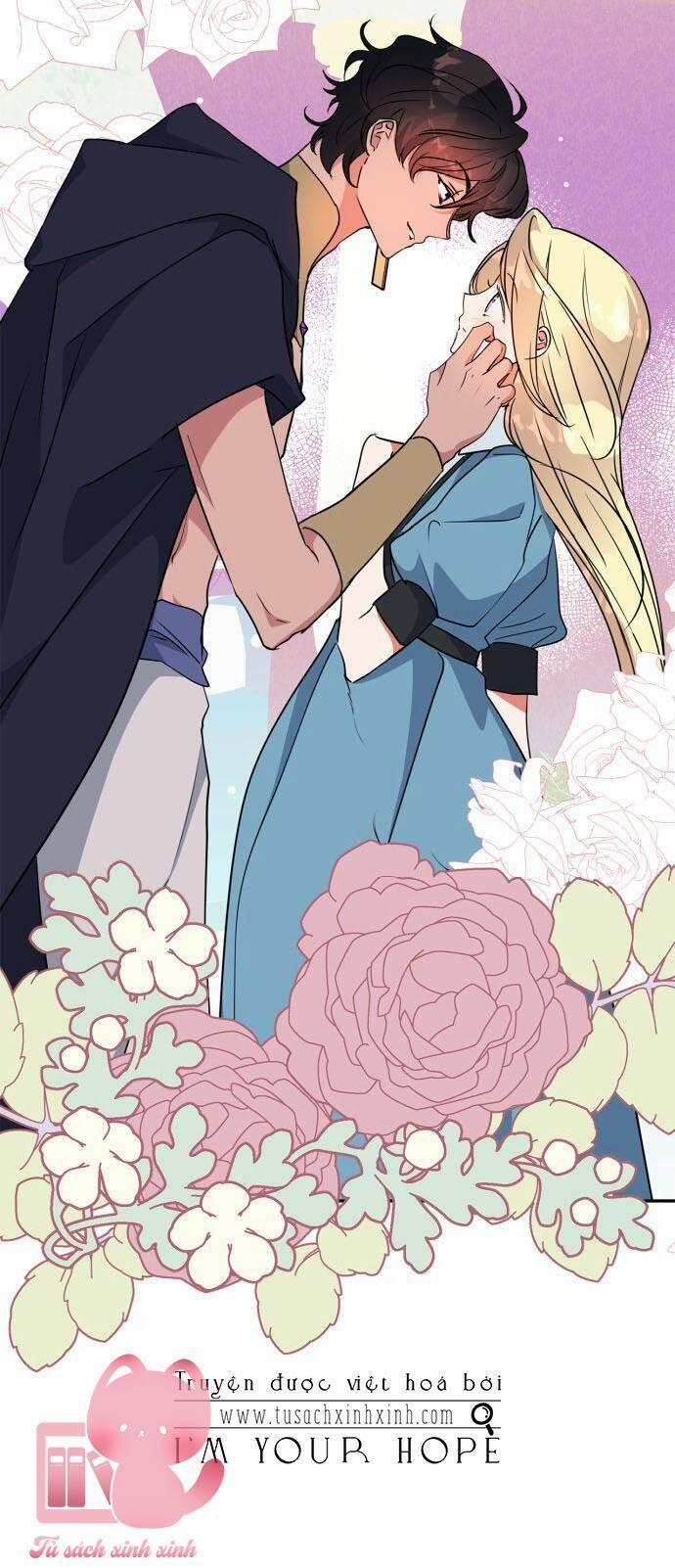 Thuần Hoá Quái Thú Thật Tốt 93 trang 8