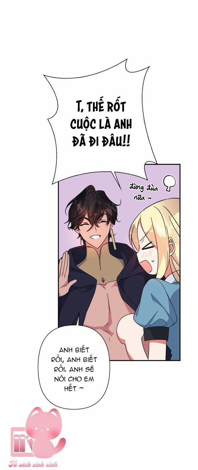 Thuần Hoá Quái Thú Thật Tốt 93 trang 9