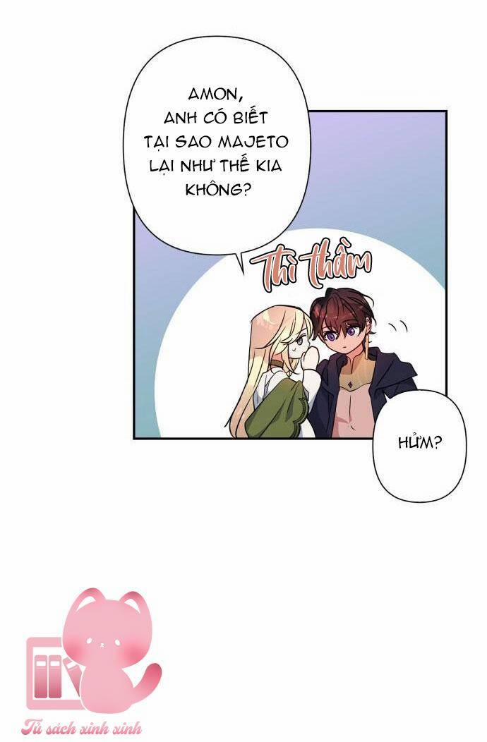 Thuần Hoá Quái Thú Thật Tốt 94 trang 10