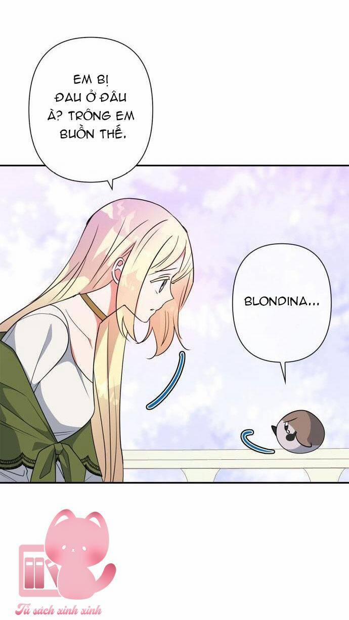 Thuần Hoá Quái Thú Thật Tốt 94 trang 14