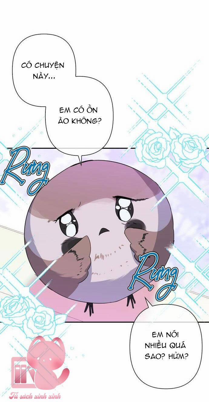 Thuần Hoá Quái Thú Thật Tốt 94 trang 15