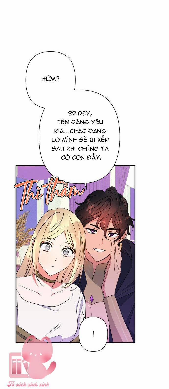 Thuần Hoá Quái Thú Thật Tốt 94 trang 20