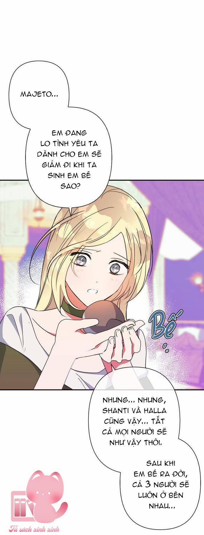 Thuần Hoá Quái Thú Thật Tốt 94 trang 22