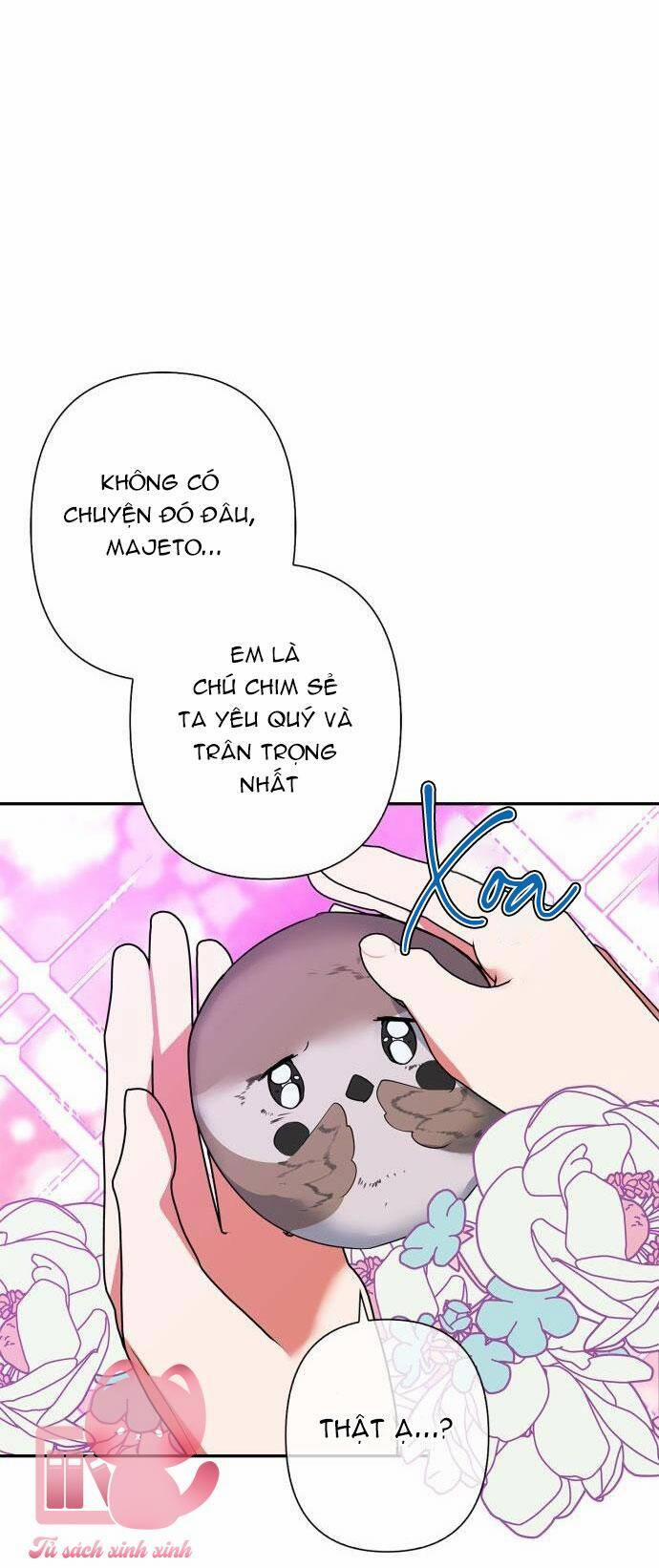 Thuần Hoá Quái Thú Thật Tốt 94 trang 23