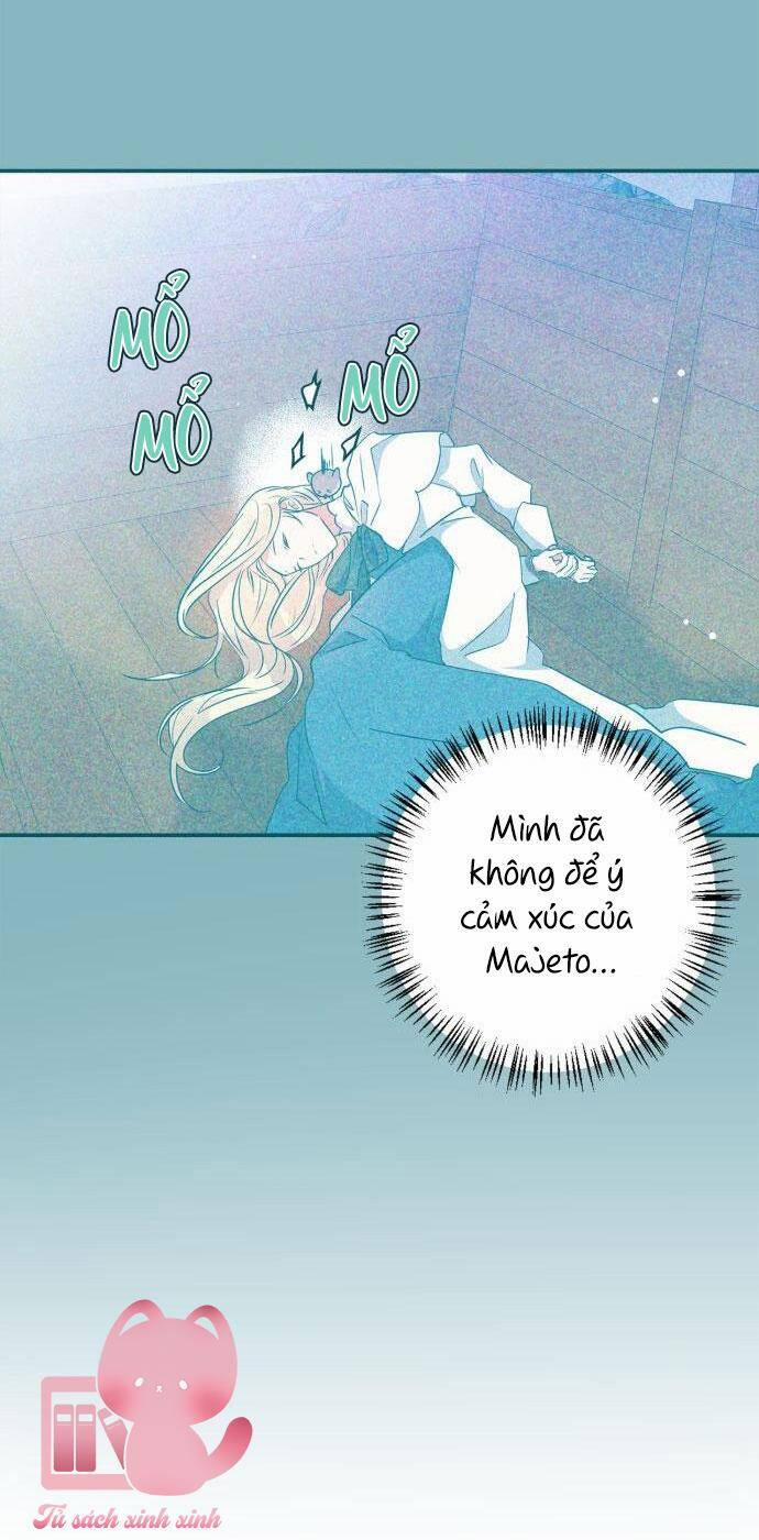 Thuần Hoá Quái Thú Thật Tốt 94 trang 25