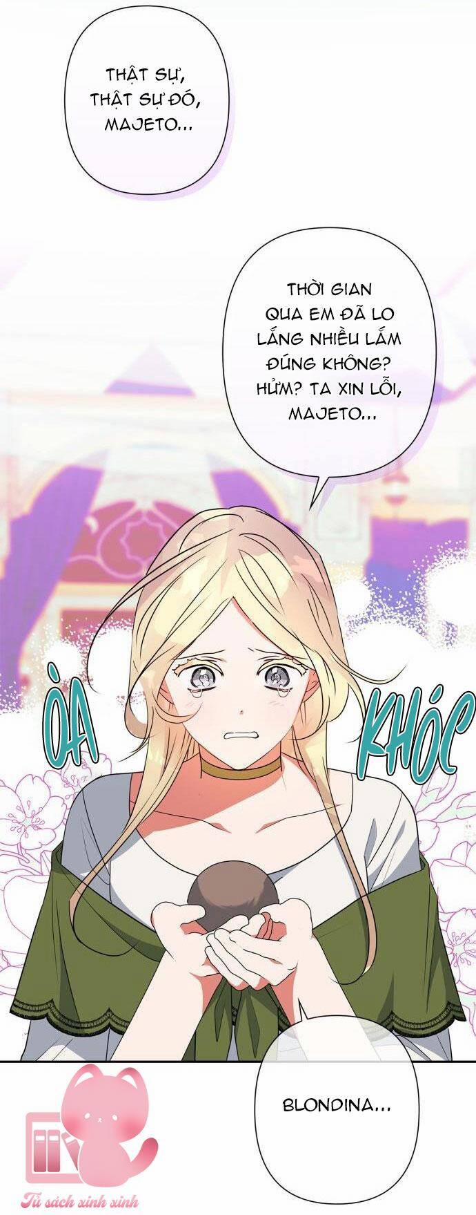 Thuần Hoá Quái Thú Thật Tốt 94 trang 26