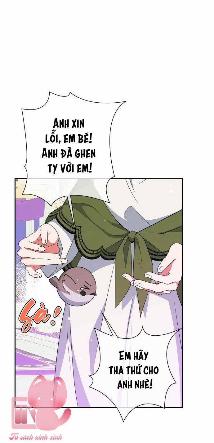 Thuần Hoá Quái Thú Thật Tốt 94 trang 28