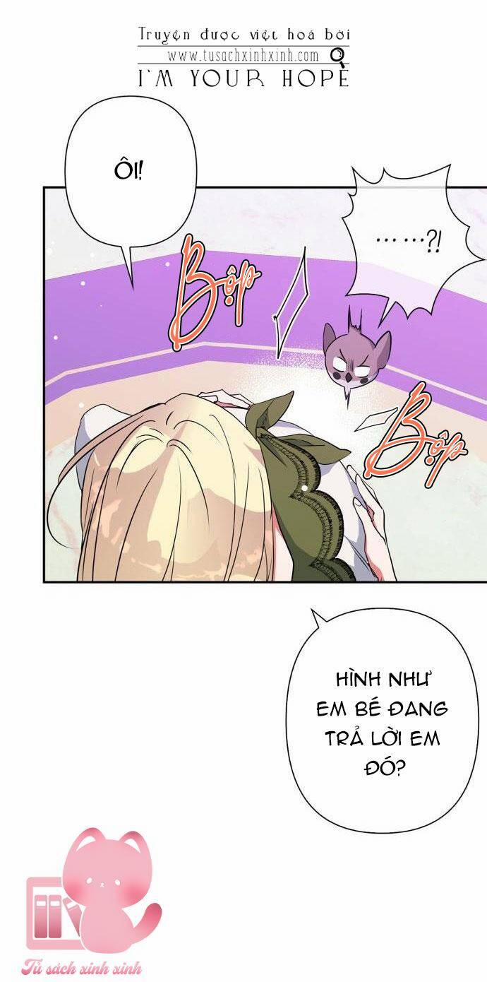 Thuần Hoá Quái Thú Thật Tốt 94 trang 29